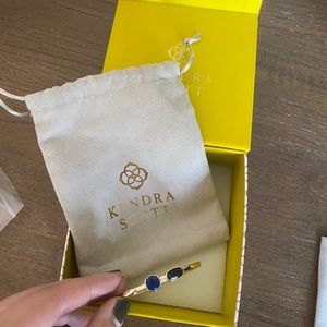 Kendra Scott bangle
